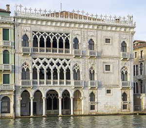 Ca' d'Oro  Venezia